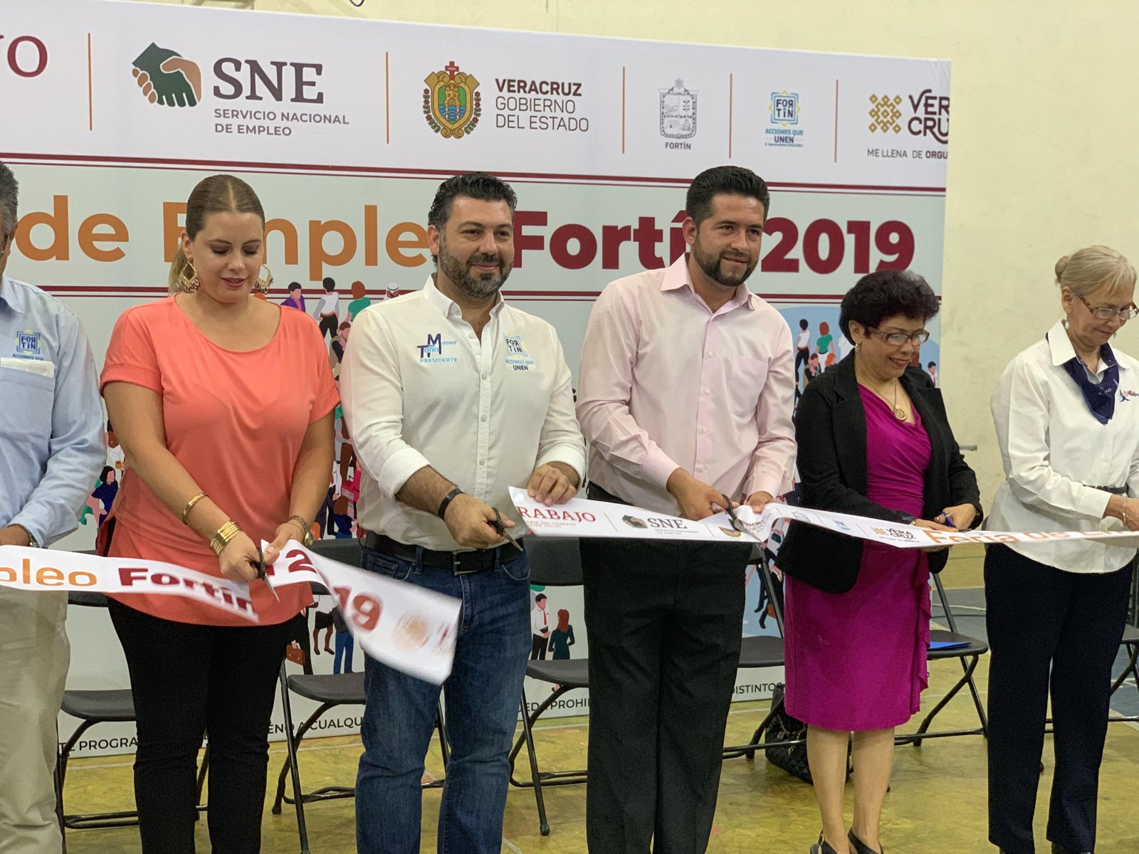 FERIA DE EMPLEO (2)