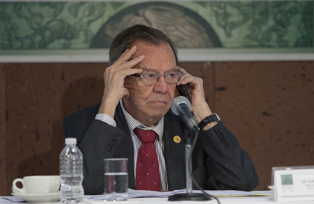 Munoz Ledo