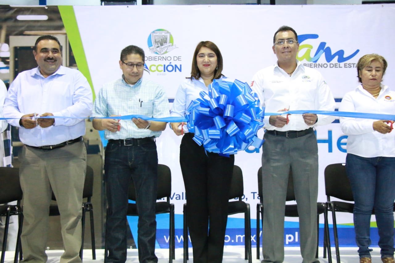 STR-028-2019.-Primera Feria de Empleo, Valle Hermoso 2019, para generar progreso y más empleo (2)