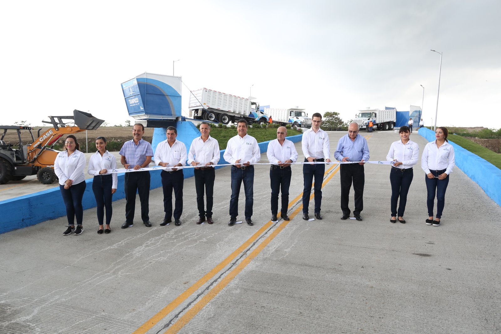 TAM-099-2019.-Entrega Gobernador obras para el fortalecimiento municipal en la Zona Conurbada Sur (2)