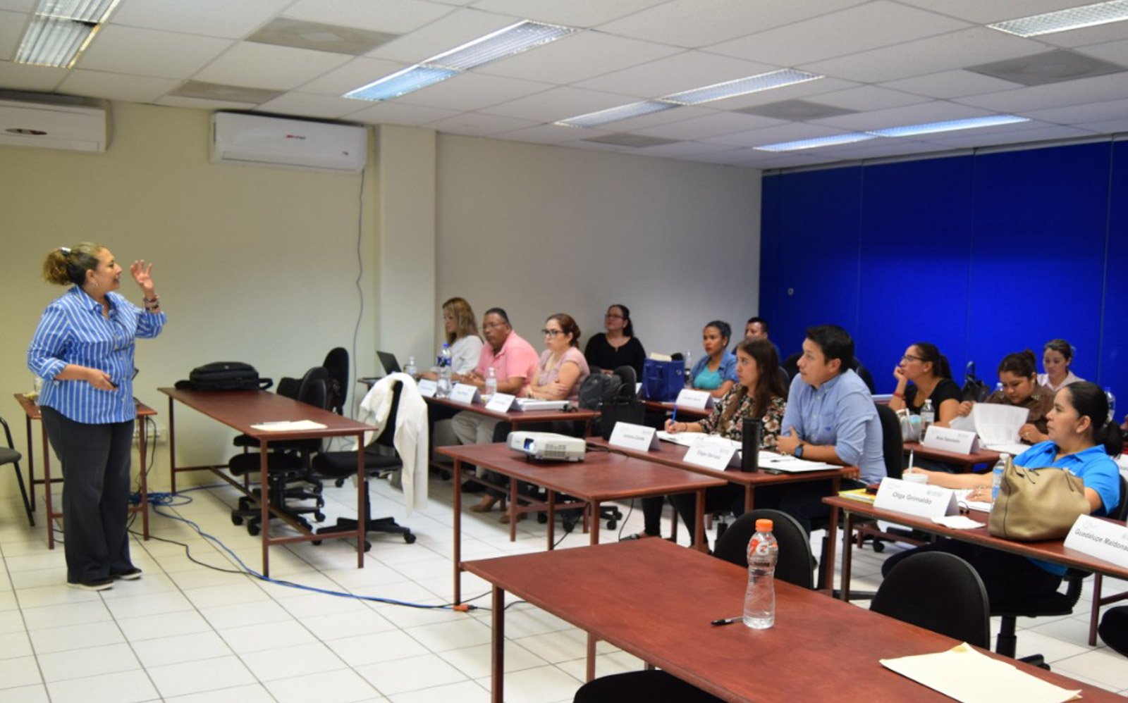 foto 1 Curso Taller
