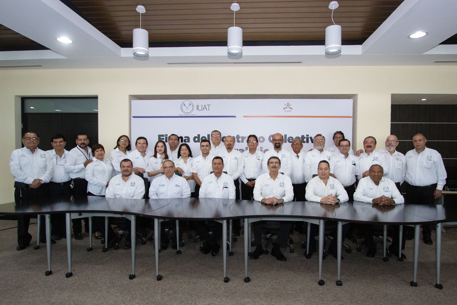 foto 4 contrato laboral 2019