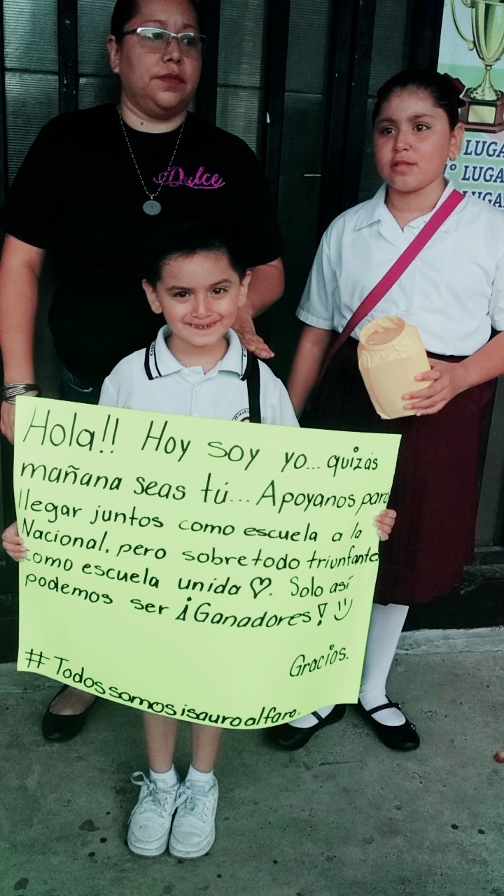 madero 1