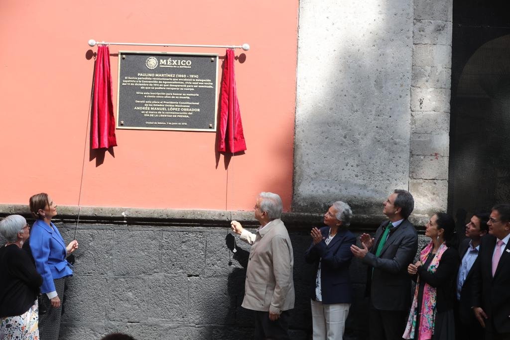 placa