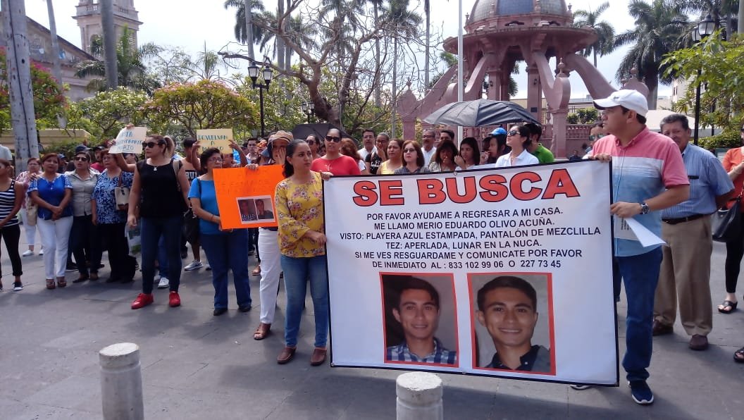 se busca