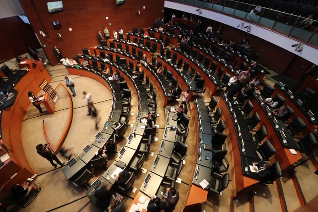 senado