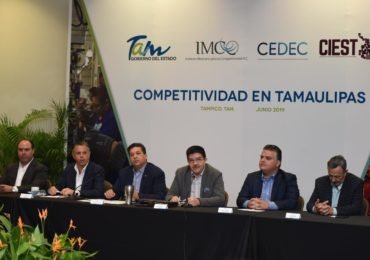 tampico cn