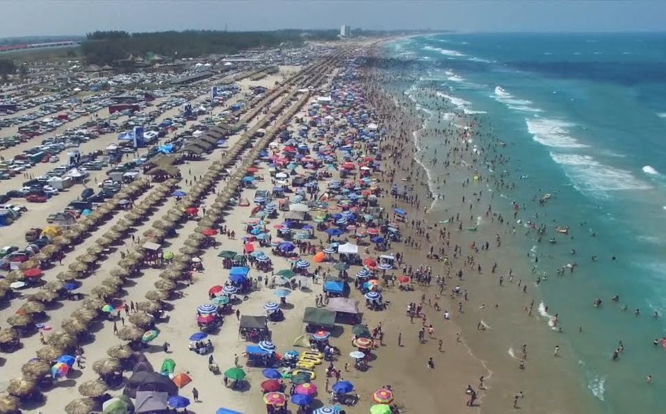 PLAYA 2