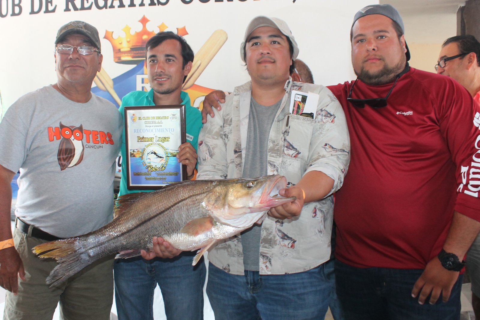 STU-032-2019.-Tampico, sede del Campeonato Panamericano Robalo 2019 (2)