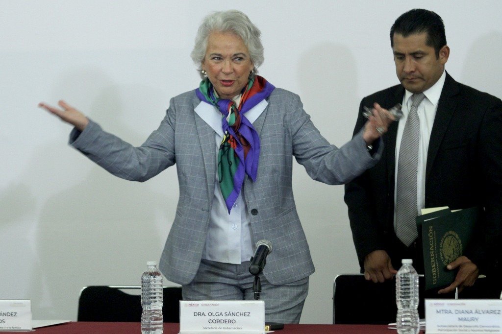 Sanchez Cordero