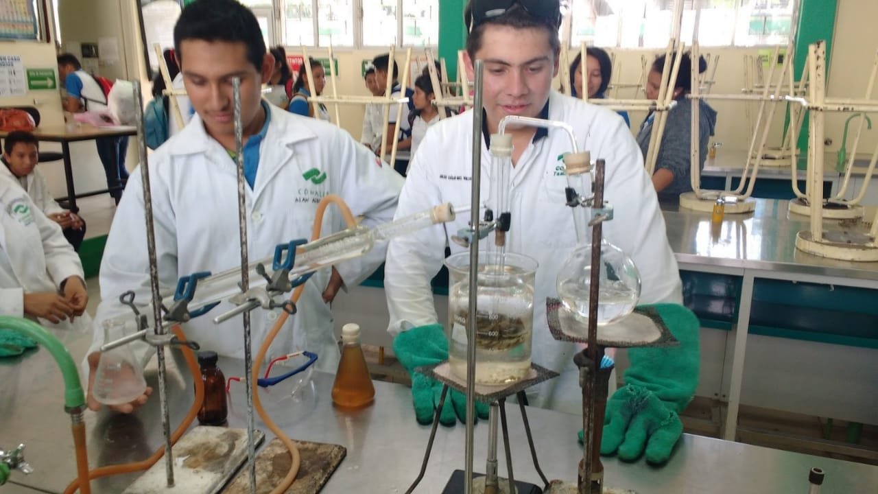 alumno Belice