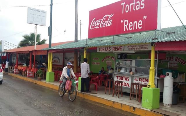 tortas
