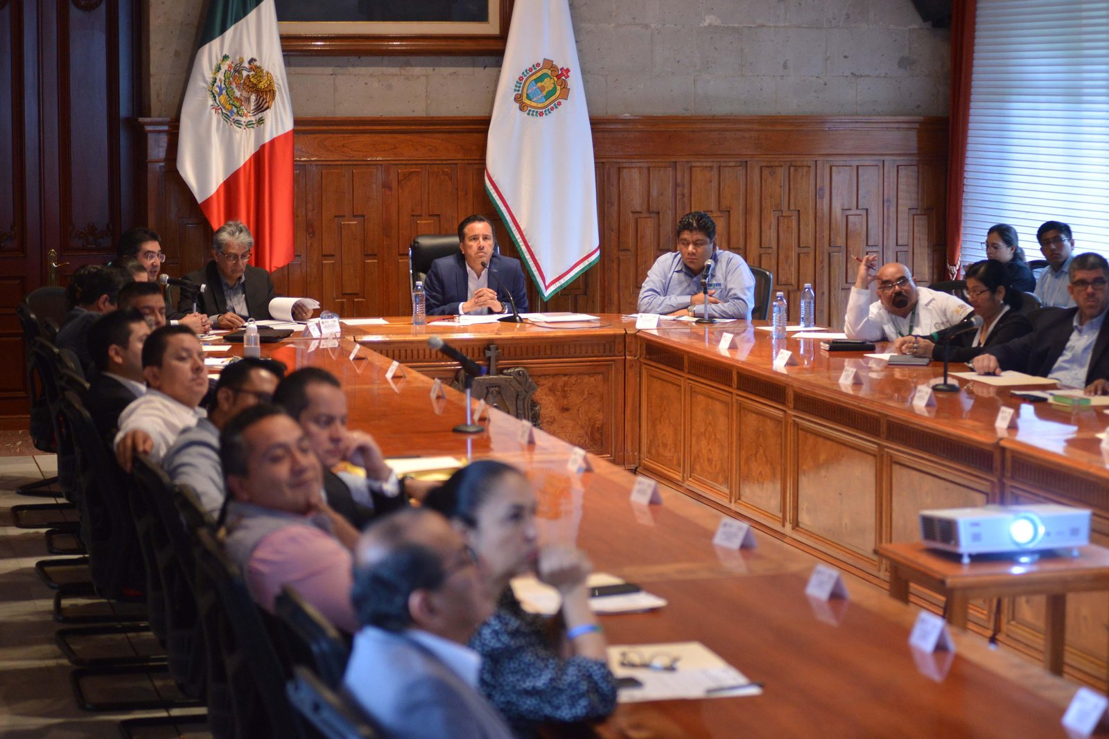 CONVENIO GOBIERNO VERACRUZ-CONEVAL (3)