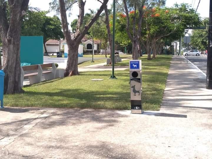 TAMPICO 2