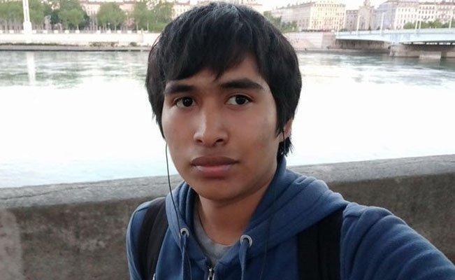 desaparecido