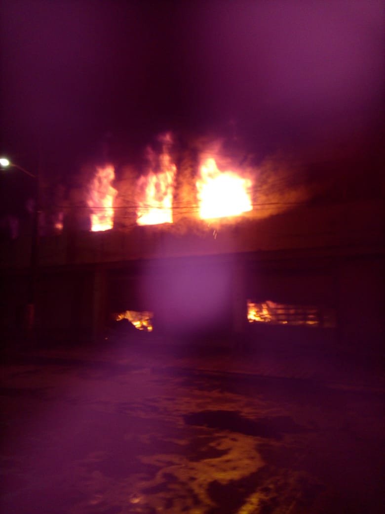 madero 4