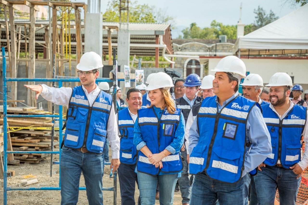 DIF-103-2019.-Gobierno del Estado fortalece la infraestructura asistencial en Tamaulipas (5)