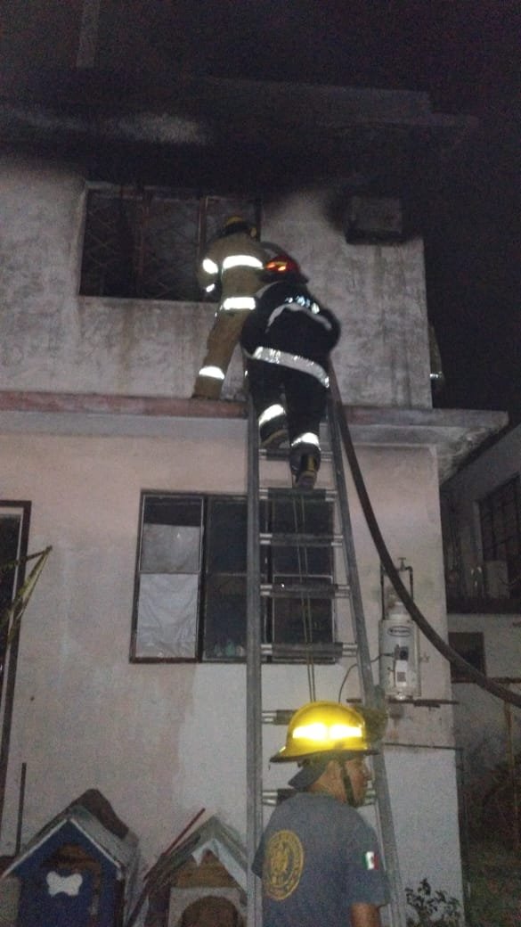 MADERO 1