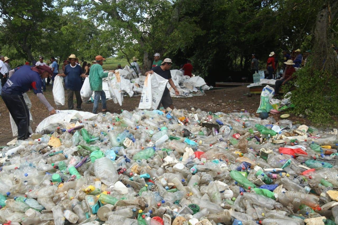 SANEAMIENTO RÍO BLANCO, SEDEMA (1)