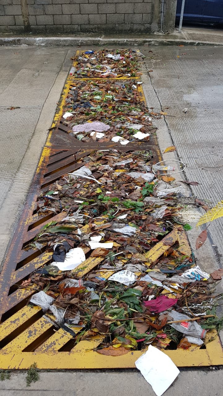 basura