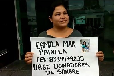 camila