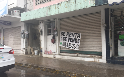 cerrado cd madero 3