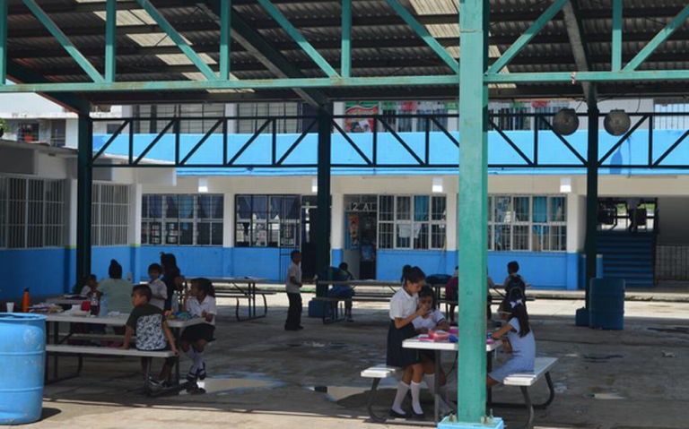 escuela