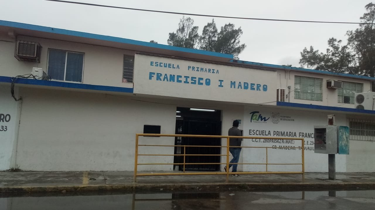 escuelas