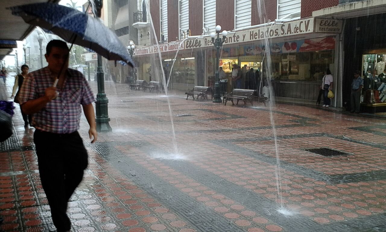 lluvia 3