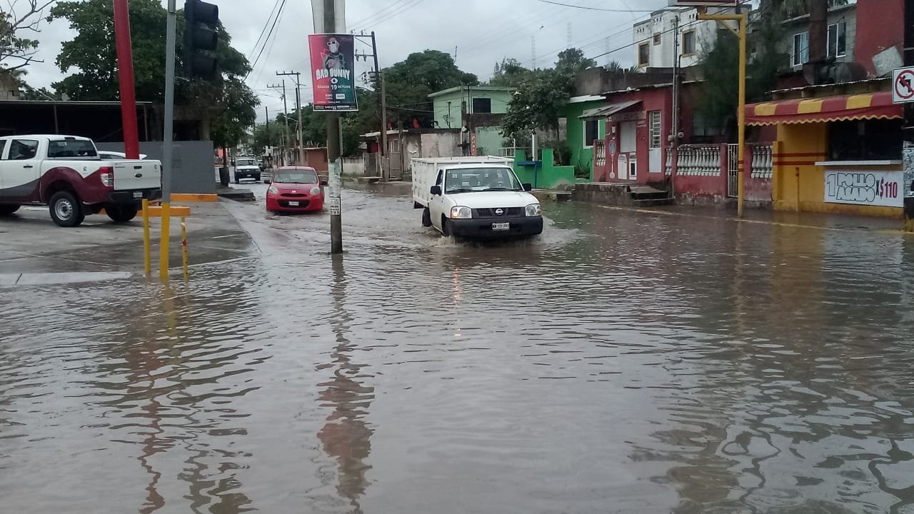 madero