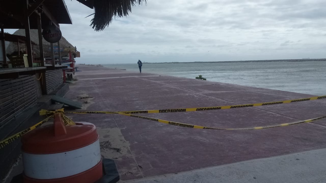 playa 1