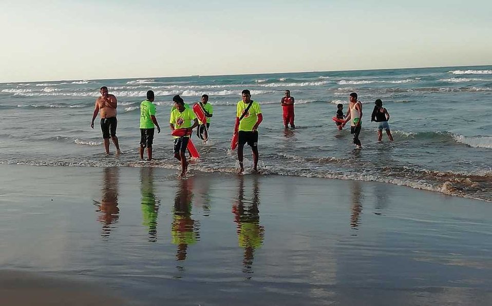 playa 2