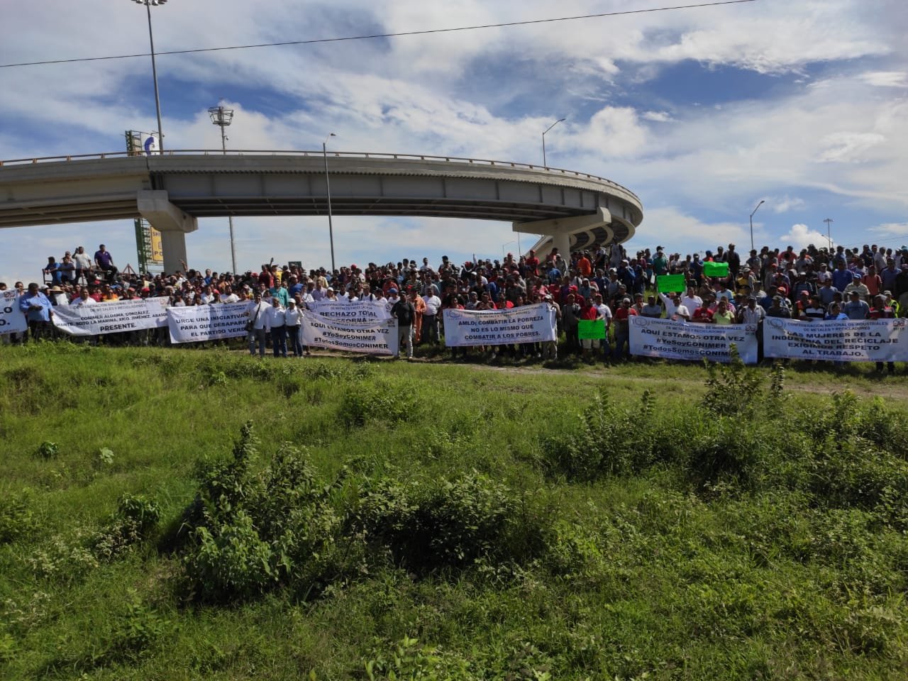protesta 1