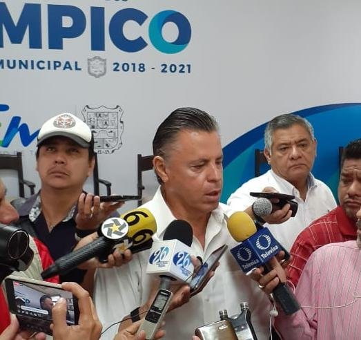 tampico