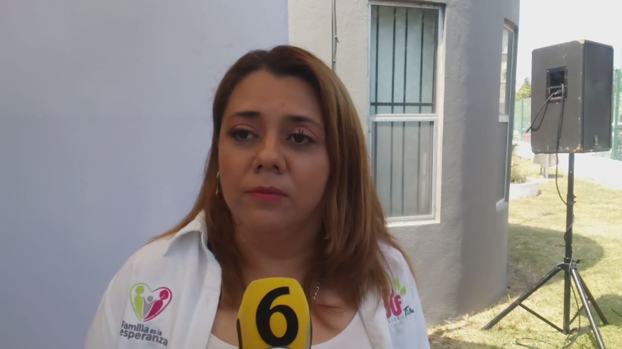 violencia md