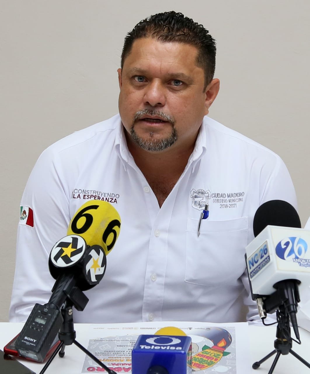 esc