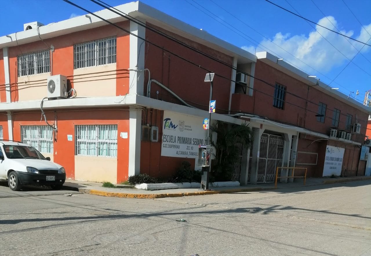 escuela