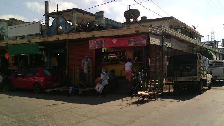mercados