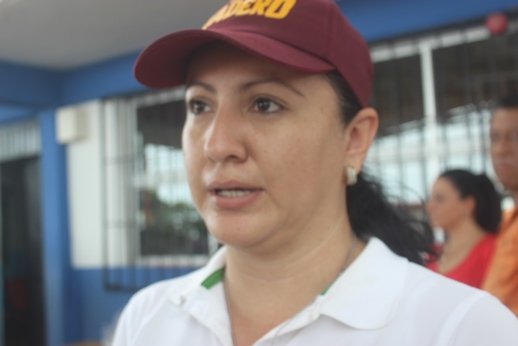 mujeres