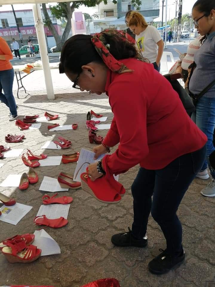 rojos 4