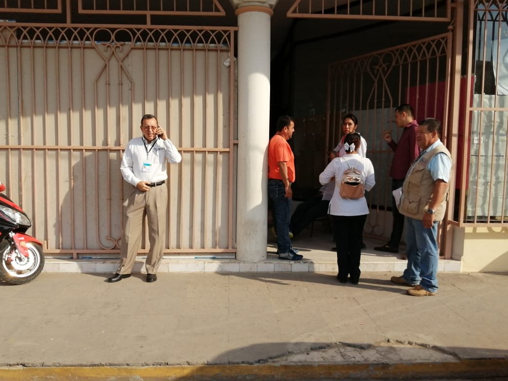 sin luz alta