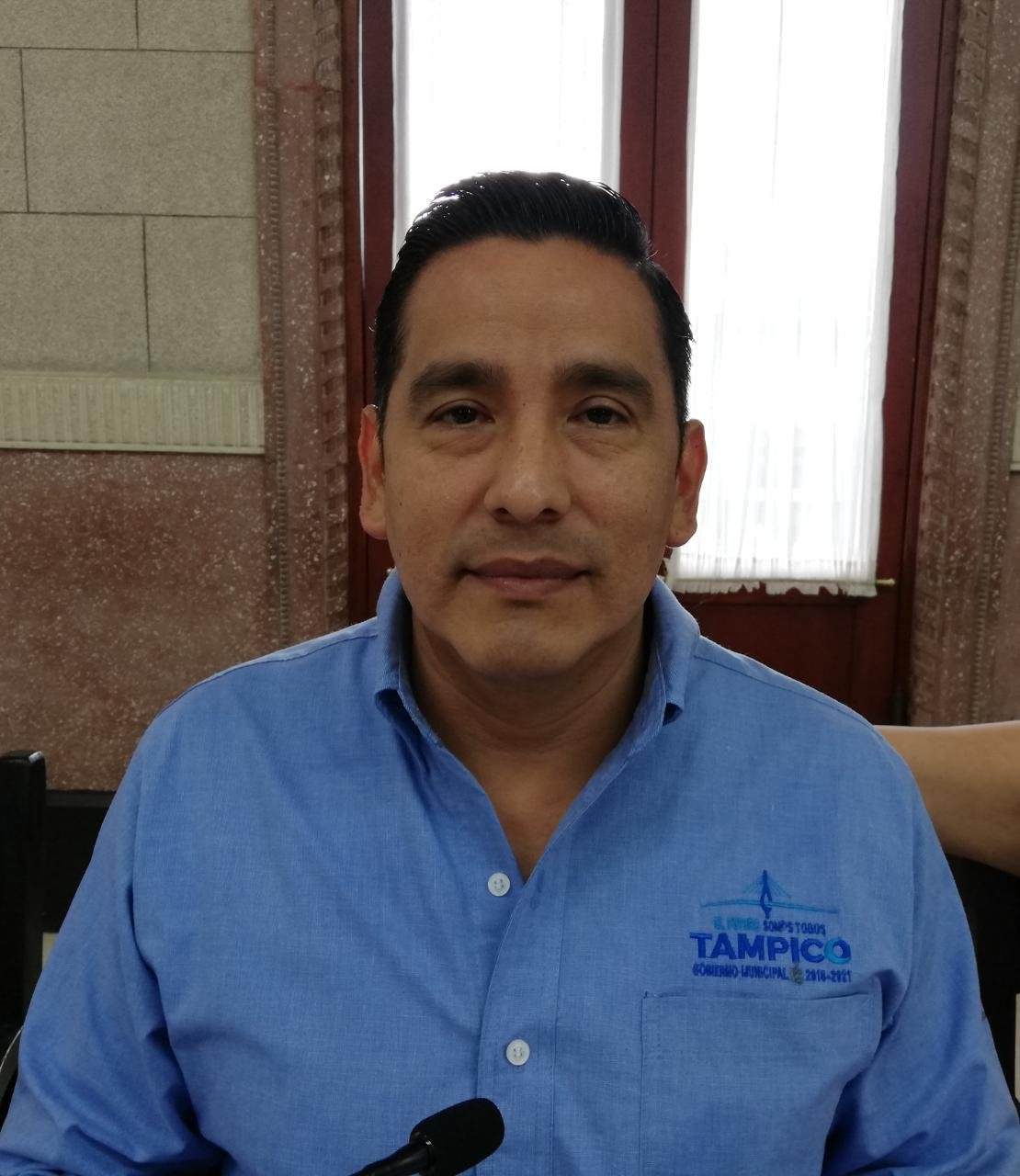 tampico transito