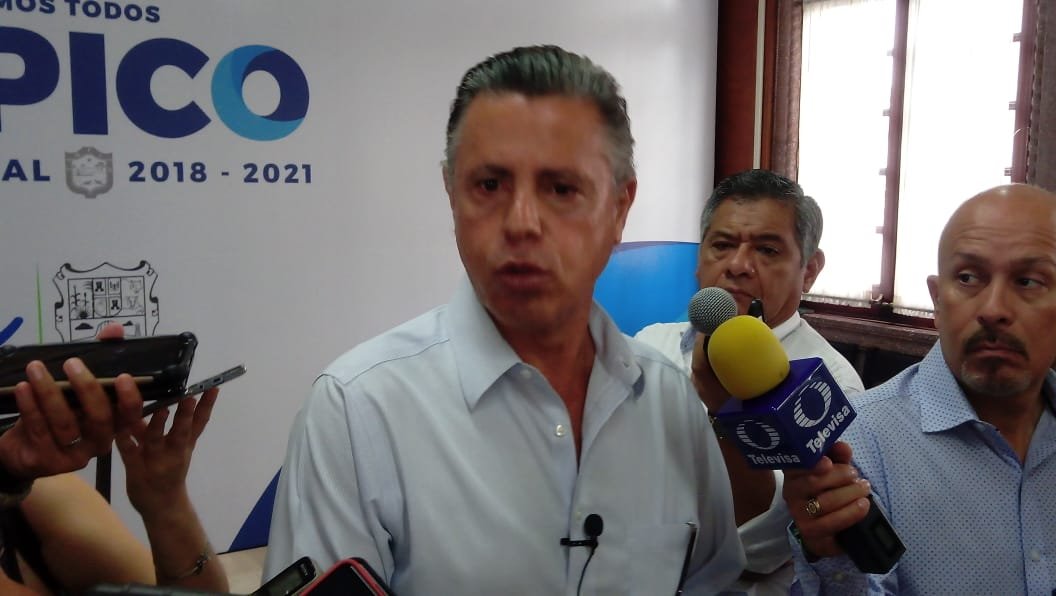 tampico