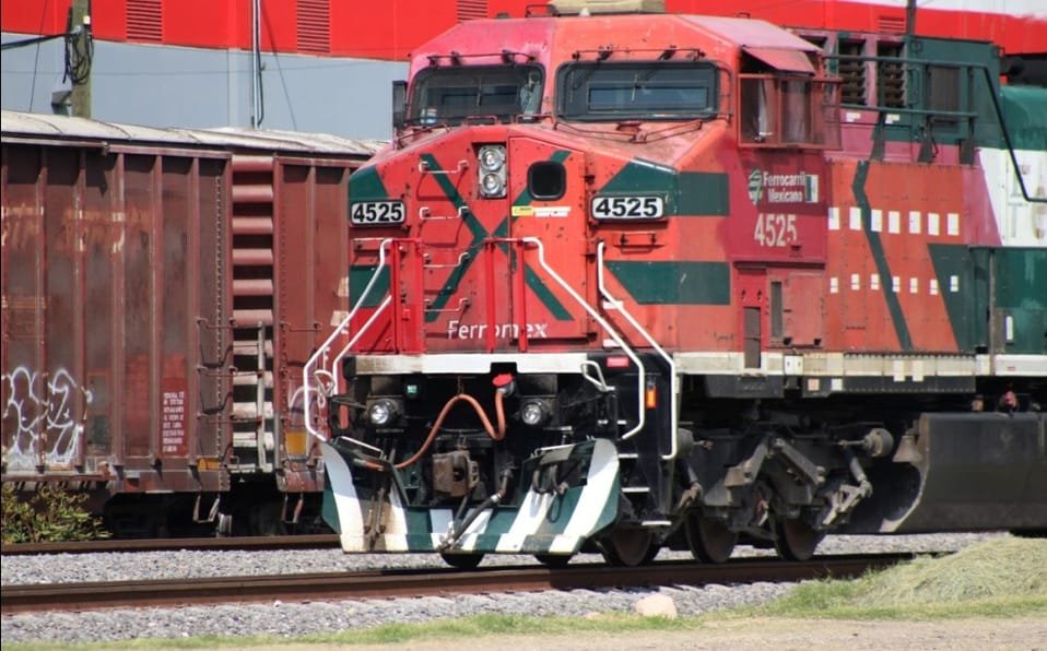 tren