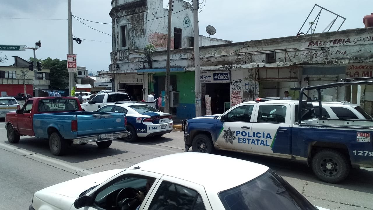 vigilancia