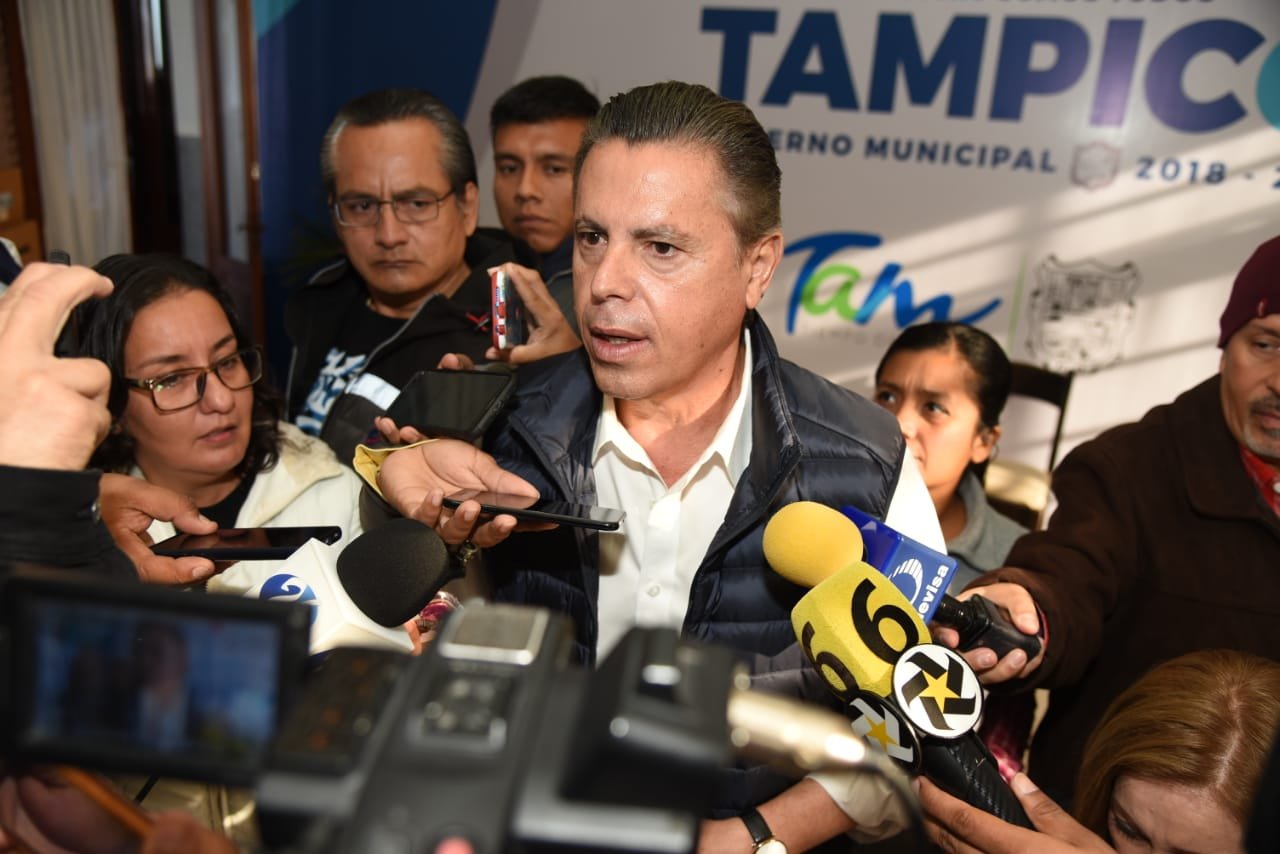 Chucho nader