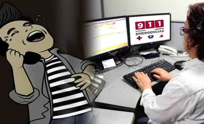 llamada 22