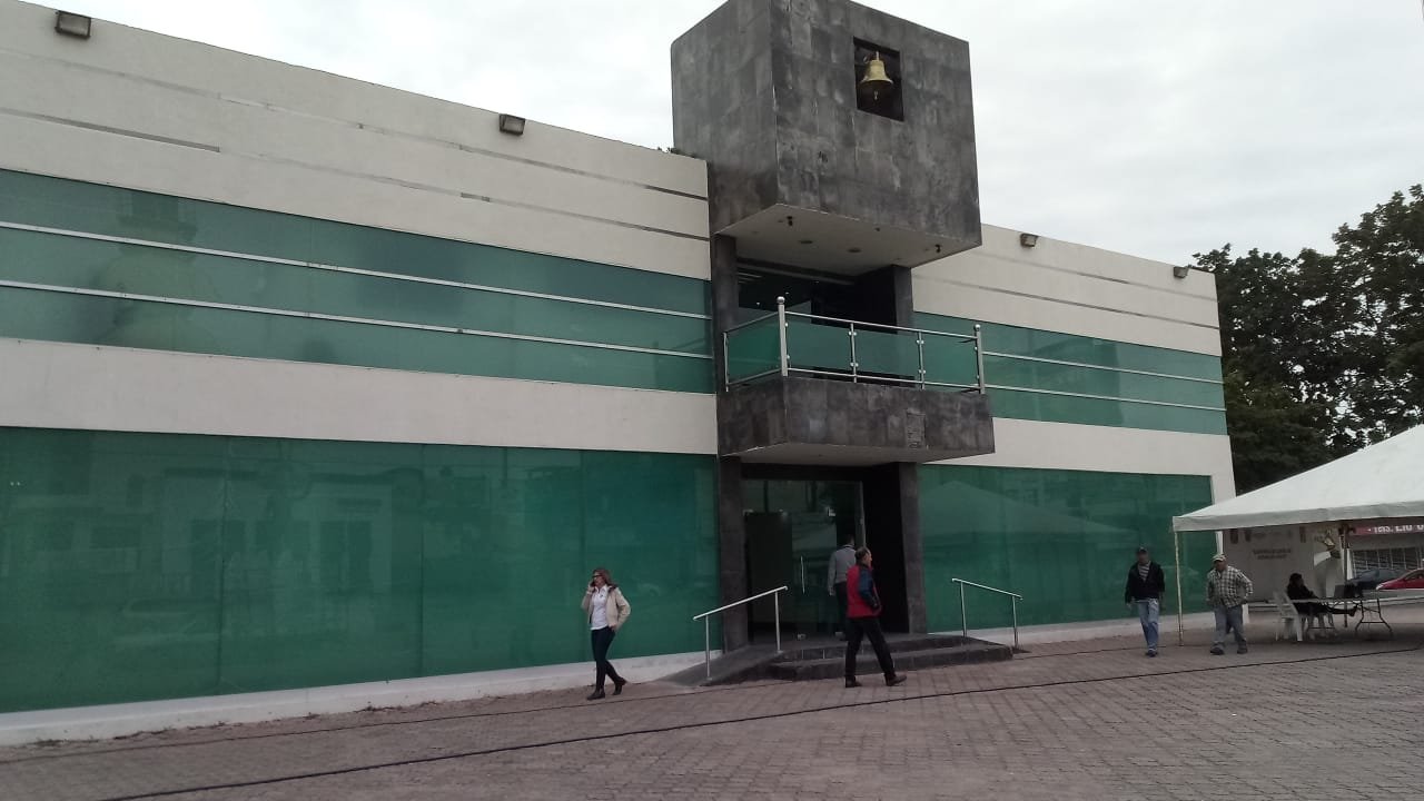 madero