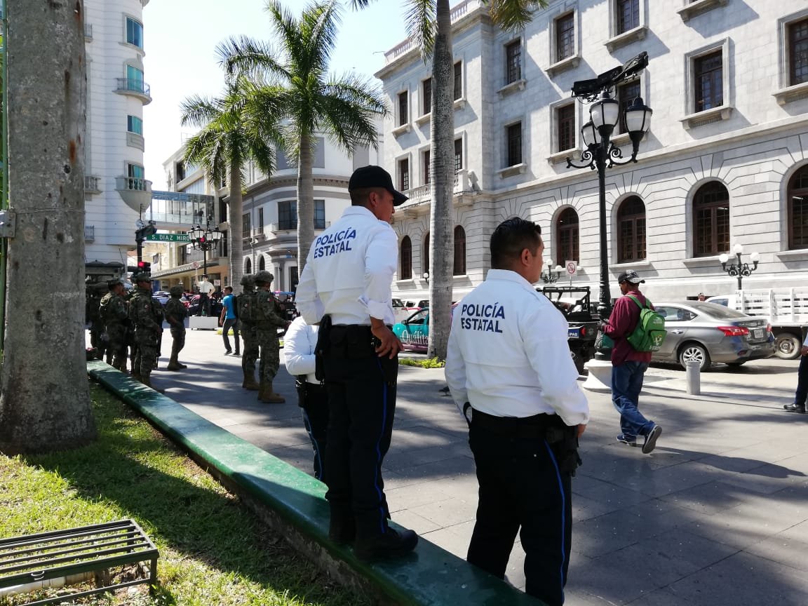 seguridad