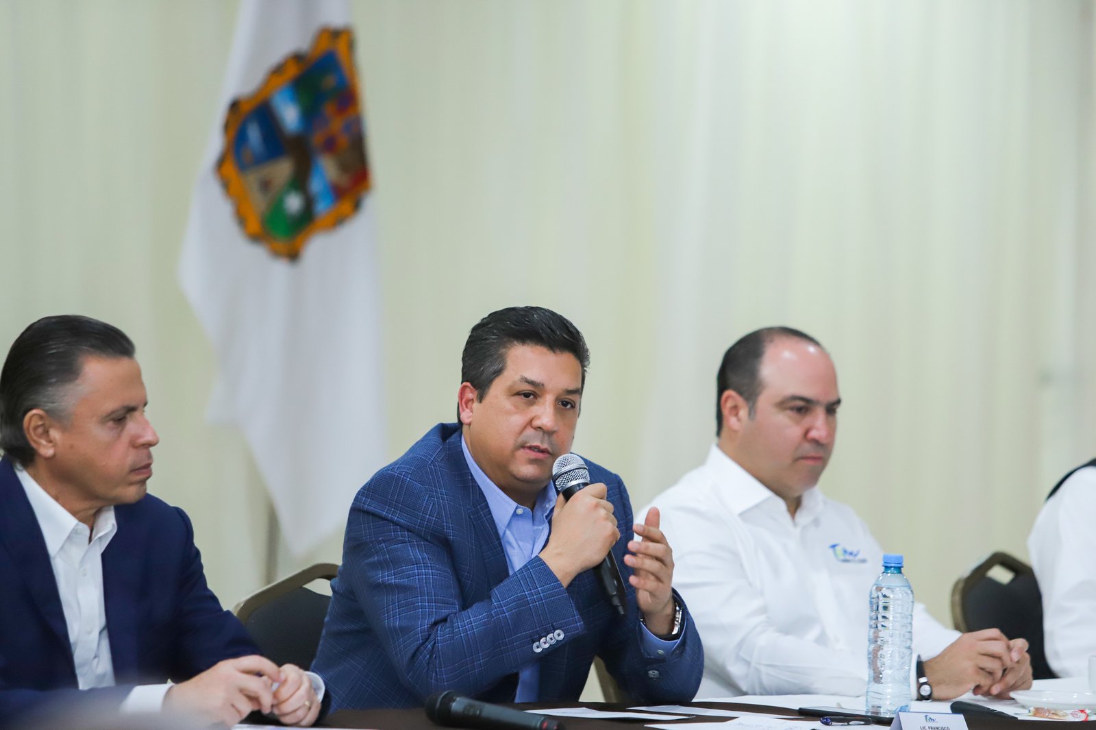 TAM-005-2020.-Sostiene Gobernador encuentro con sectores productivos del sur de la entidad (3)